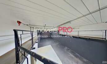 Imagem 6: Prédio comercial 500m² de terreno e 596m² de área construída