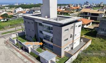 Imagem 2: Apto para venda com 78m2 no bairro Village em Imbituba - SC