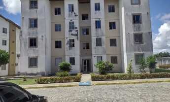 Imagem 2: Alugo apartamento no Luís dos Anjos (Serraria