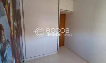 Imagem 6: Apartamento à venda, 2 quartos, 1 suíte, 1 vaga, Pampulha - Uberlândia/MG