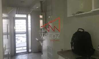 Imagem 3: Apartamento-À VENDA-Centro-Rio de Janeiro-RJ