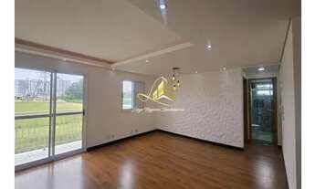 Imagem: Apartamento para locação no Jardim Colonial