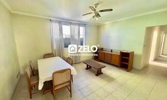 Imagem: Apartamento à venda com 110 m², 3 quartos