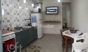 Imagem 2: Casa à venda Rua Estrela do Mar Azul, Passagem de Maciambú (Ens Brito) - Palhoça