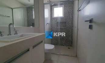 Imagem 6: Apartamento com 3 dormitórios à venda, 233 m² por R$ 2.800.000,00 - Jardim das Colinas - S