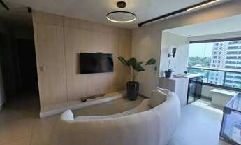 Imagem: PARQUE TROPICAL - 3 SUÍTES - LINDO E PRONTO