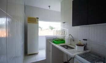 Imagem 5: Apartamento Mobiliado 2 Dormitórios - Jardim Betânia - Sorocaba/SP