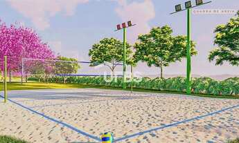 Imagem 7: Lote no Jardins Londres