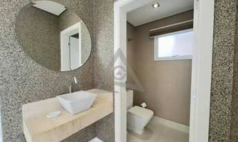 Imagem 6: Casa à venda e para alugar em Campinas, Swiss Park, com 3 suítes, com 297 m²