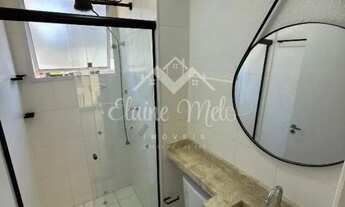 Imagem 4: Apartamento à venda 2 quartos no Jardim Brasília (Vila Xavier) - Araraquara / SP