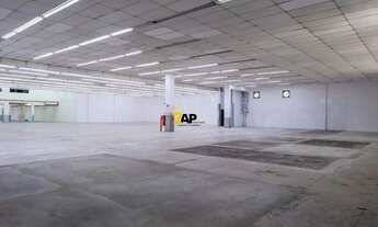 Imagem 6: Galpão Comercial para Locação em Ermelino Matarazzo, São Paulo-SP: 3.610m², 9 Banheiros