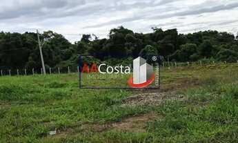 Imagem: Terreno para venda - RESERVA ABAETÉ em