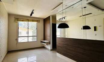 Imagem 2: Alugo Apto 2 Quartos com Condomínio e IPTU Inclusos Rita Vieira