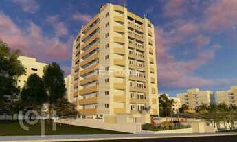 Imagem: Apartamento à venda Rua Otto Júlio Malina