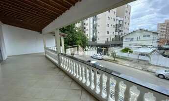 Imagem: RHC- Sobrado para aluguel possui 140 metros