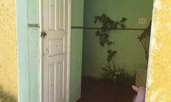 Imagem 3: Imóvel para aluguel possui 50 metros quadrados com 1 quarto (não aceita pet