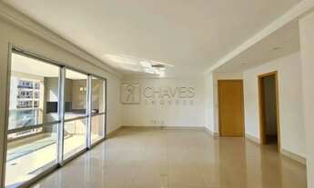 Imagem 3: Apartamento de 3 suítes à venda no Edifício Ravena, 114m² em Ribeirão Preto