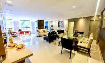 Imagem 5: Apartamento 4 quartos Vila da Serra locação