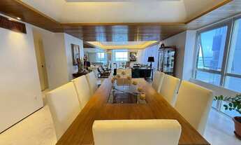 Imagem 6: Edf. Bosque das Gaivotas - lindo 3 suítes à venda na beira-mar de Piedade