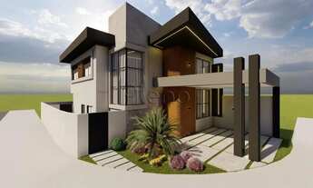 Imagem: Sobrado à venda em Indaiatuba, Jardim Park