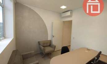 Imagem: Sala para alugar, 52 m² por R$ 4.500,00/mês