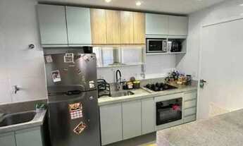 Imagem 7: VALE DOS VINHEDOS M.CC - LESTE/NORTE - ANDAR ALTO [14437