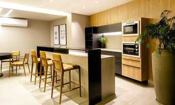 Imagem 5: Imóvel para venda tem 100 metros quadrados com 3 quartos - Campina Grande - PB