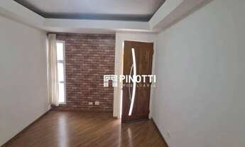 Imagem: Sobrado com 2 dormitórios, 90 m² - venda