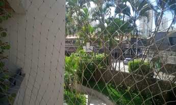 Imagem 6: Apartamento com 2 quartos sendo 1 suíte, 1 vaga e área de 62m² no Tatuapé. Condomínio Alga