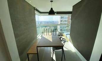 Imagem 6: Apartamento com 1 quarto para alugar, 45 m²- Condomínio Spettacolo Patriani - Sorocaba/SP