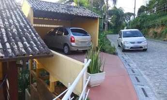 Imagem 2: Casa com 4 quartos + escritório, 300 m² por R$ 1.300.000 - Badu - Niterói/RJ