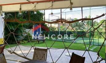 Imagem 2: Apartamento em Estrada do Rio Grande - Taquara - Rio de Janeiro/RJ