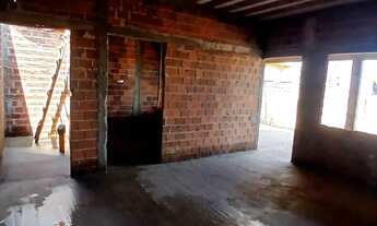 Imagem 2: Casa jd novo Sumaré Paranavaí