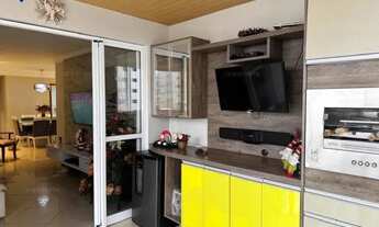 Imagem 6: Apartamento 3 quartos em Itapuã