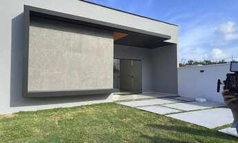 Imagem: 041- CASA EM CONDOMÍNIO NA REGIÃO DO TURU