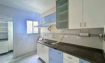 Imagem 6: Apartamento, 3 Dormitórios (1 suíte), 87m², Edifício Aragon, Vila Ema