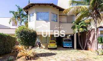 Imagem: Portal do Sol II - Sobrado 4 quartos, sendo