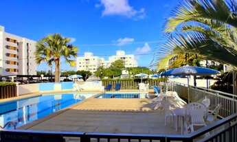 Imagem 2: Apartamento à venda no MAR DE ARUANA 1, ARUANA, Aracaju, SE