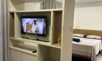 Imagem 5: Studio mobiliado dormitório suíte jardim Botânico