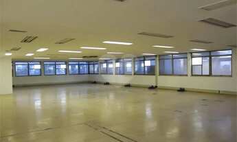 Imagem: Lajes Corporativas à venda em Pinheiros