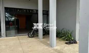 Imagem 2: Salão comercial para locação no Jardim América - Rio Claro/SP