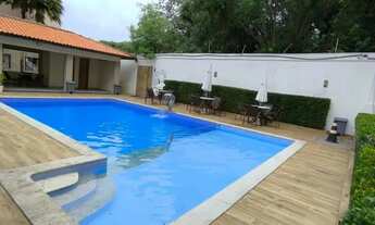 Imagem 2: Apartamento à venda no BRISAS DO IPITANGA, CENTRO, Lauro de Freitas, BA