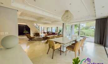 Imagem 7: CASA EM CONDOMÍNIO - ALPHAVILLE - SP