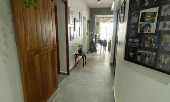 Imagem 7: Sobrado à venda em Campinas, Swiss Park, com 5 quartos, com 293 m²