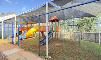 Imagem 2: Apartamento à venda - Residencial Village Treviso