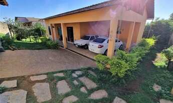 Imagem: Casa em Alameda Pitangui - Jardim encantado