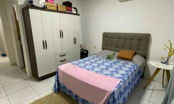 Imagem 2: Casa na zona sudeste bairro alto da ressurreição