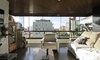 Imagem 3: Cobertura em Jardim Lindóia