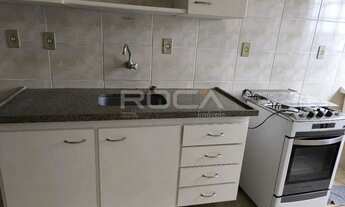 Imagem 6: Confortável apartamento padrão com 2 dormitórios no Jardim Nova Santa Paula