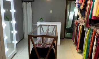 Imagem: Vendo loja de moda fitness completa!!